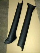 Land Rover Discovery 2 Fibreglass A-Pillar Trims
