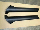 Land Rover Discovery 2 Fibreglass A-Pillar Trims