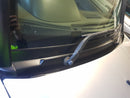 Land Rover Discovery 2 Fibreglass Windscreen Cowl