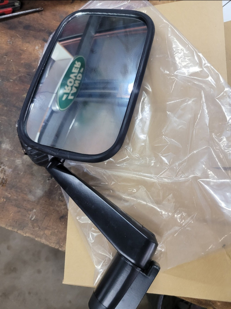 Land Rover Defender Wing Mirror