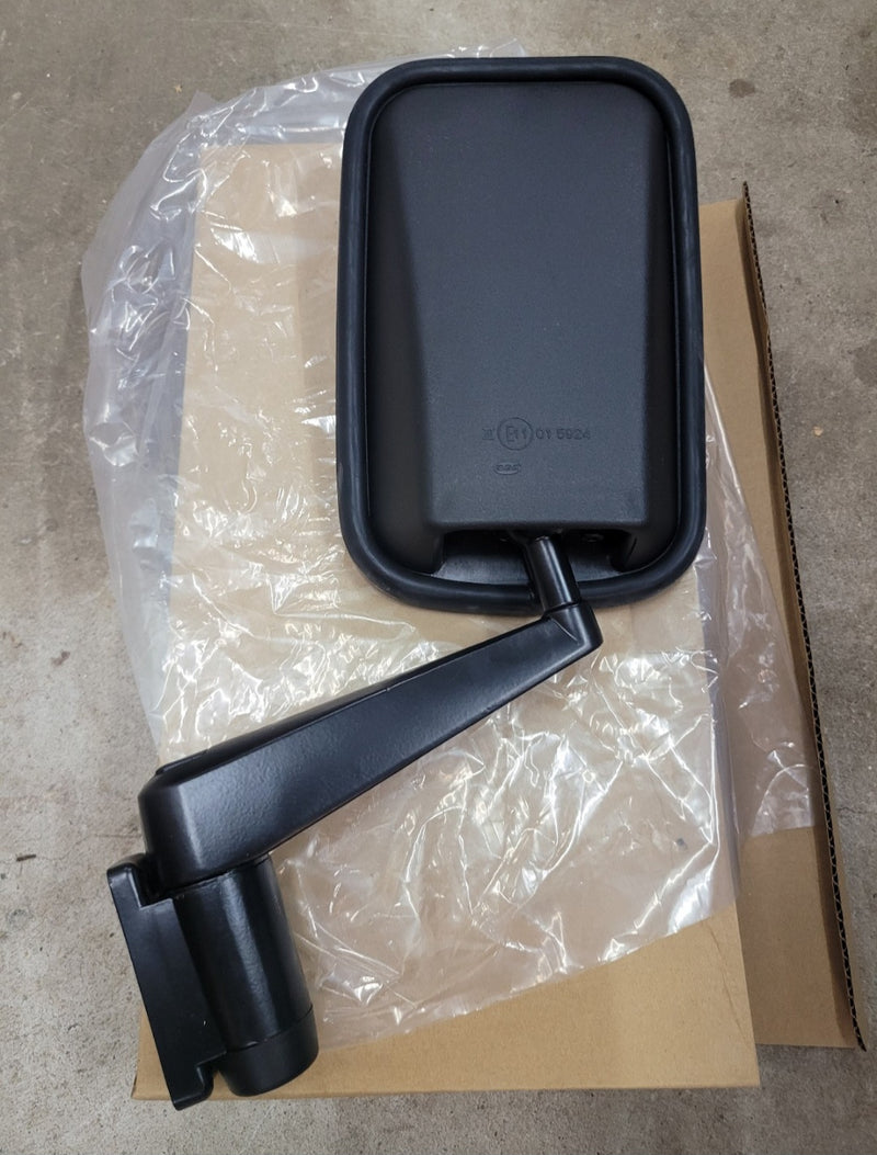 Land Rover Defender Wing Mirror