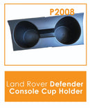 Land Rover Defender Fiberglass Cup Holder