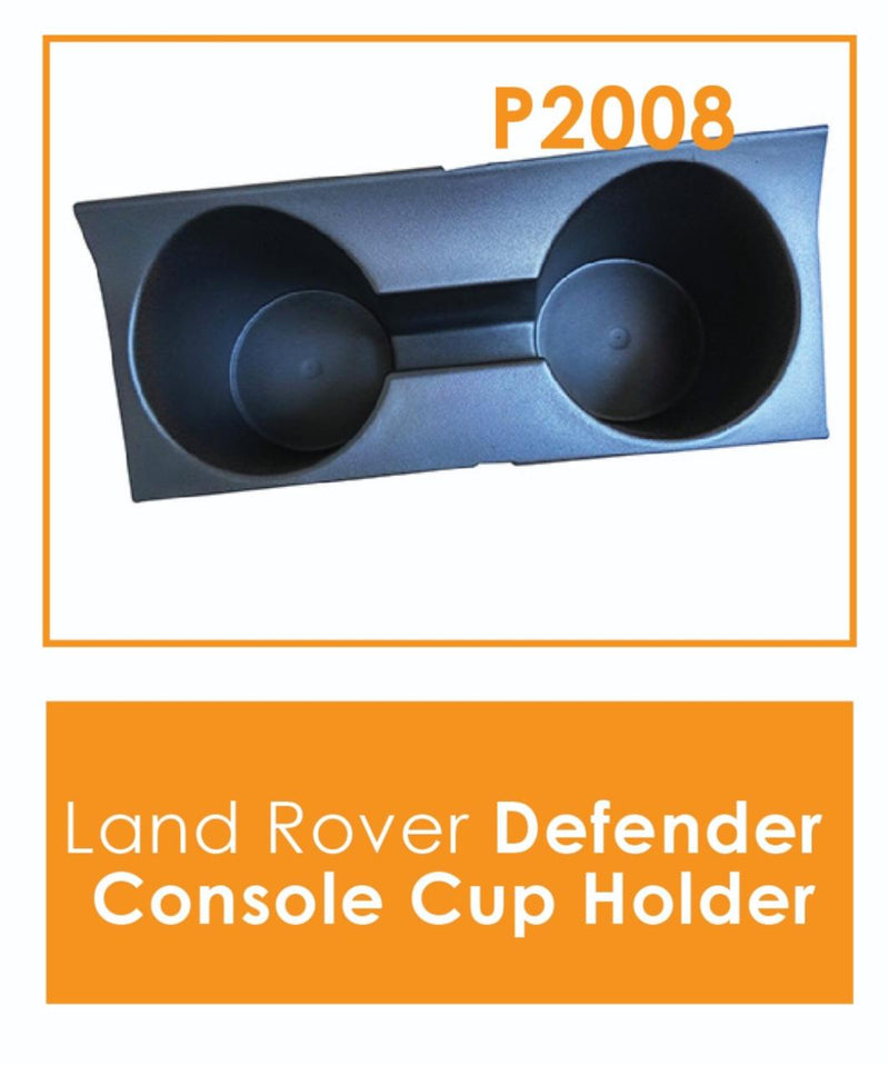 Land Rover Cup Land Rover Defender Fiberglass Cup Holder