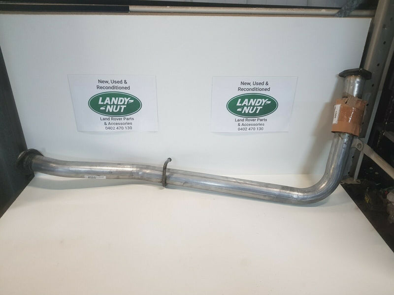 Land Rover Discovery 2 Td5 Decat Pipe / Dump Pipe
